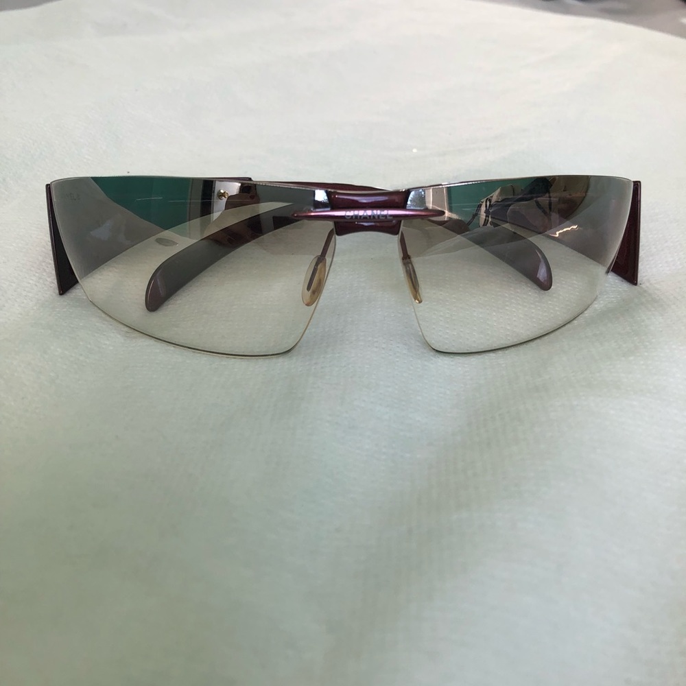 CHANEL vintage sunglasses